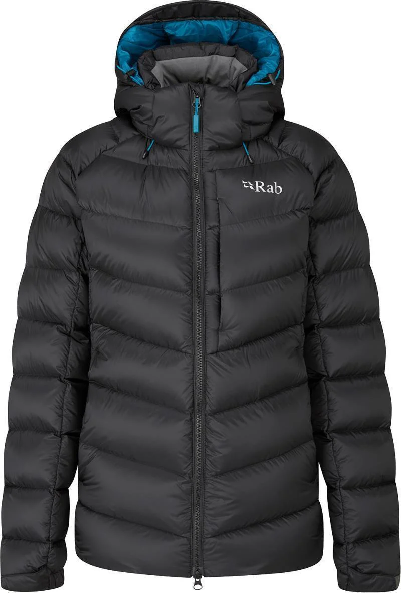 Axion Pro Jacket - Womens