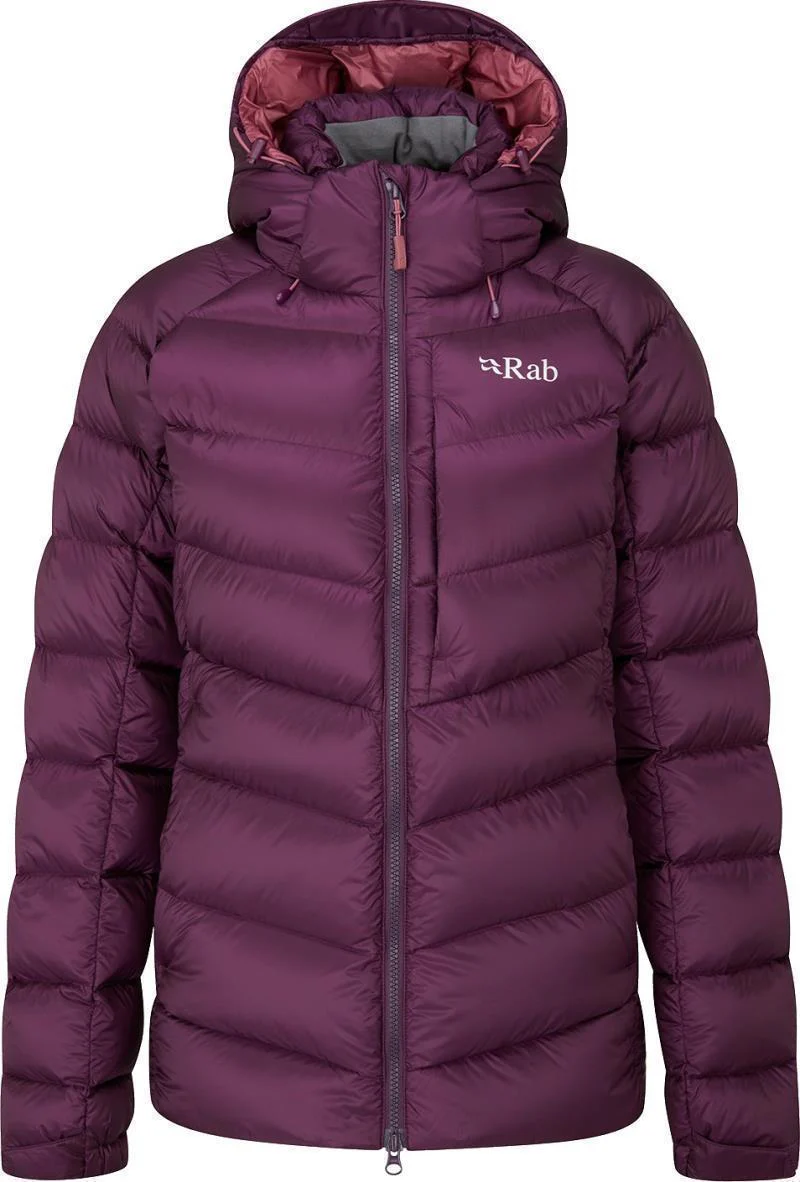 Axion Pro Jacket - Womens - Image 10