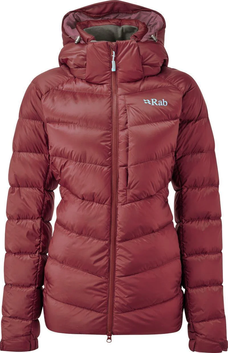 Axion Pro Jacket - Womens - Image 11