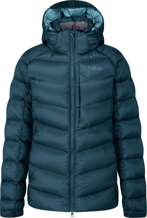 Axion Pro Jacket - Womens - Image 14