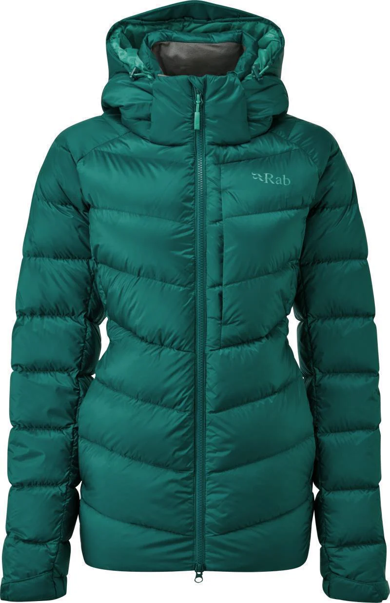 Axion Pro Jacket - Womens - Image 2