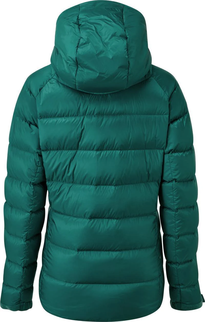 Axion Pro Jacket - Womens - Image 3
