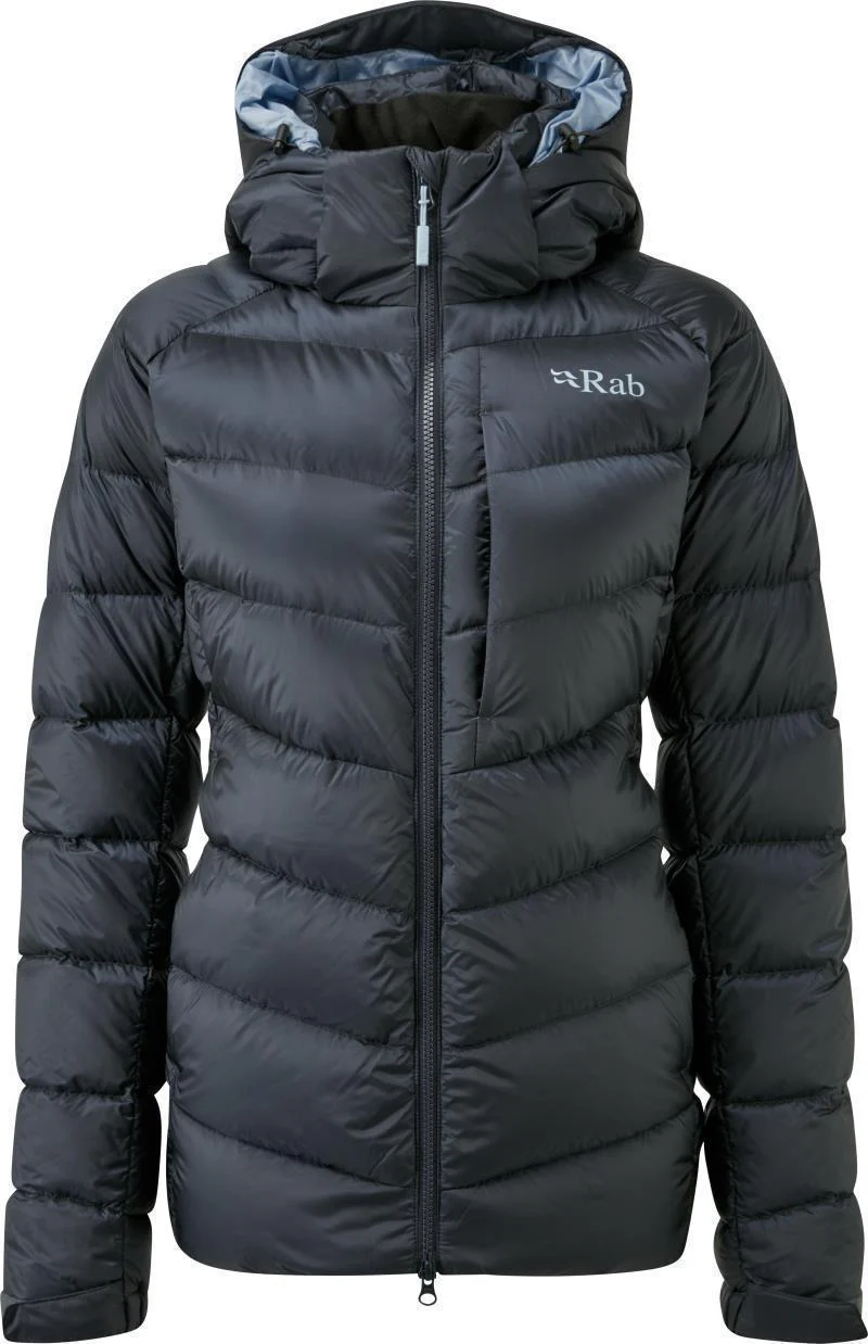 Axion Pro Jacket - Womens - Image 4