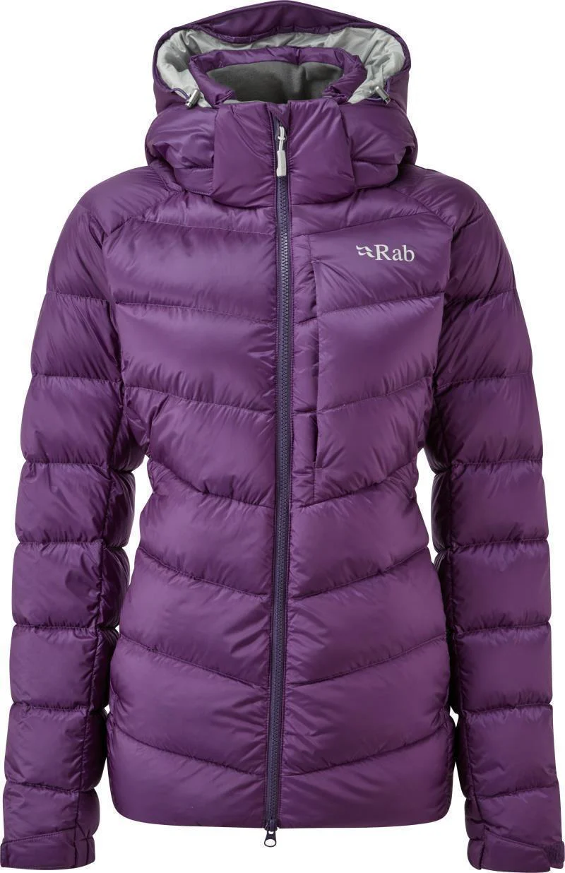 Axion Pro Jacket - Womens - Image 6