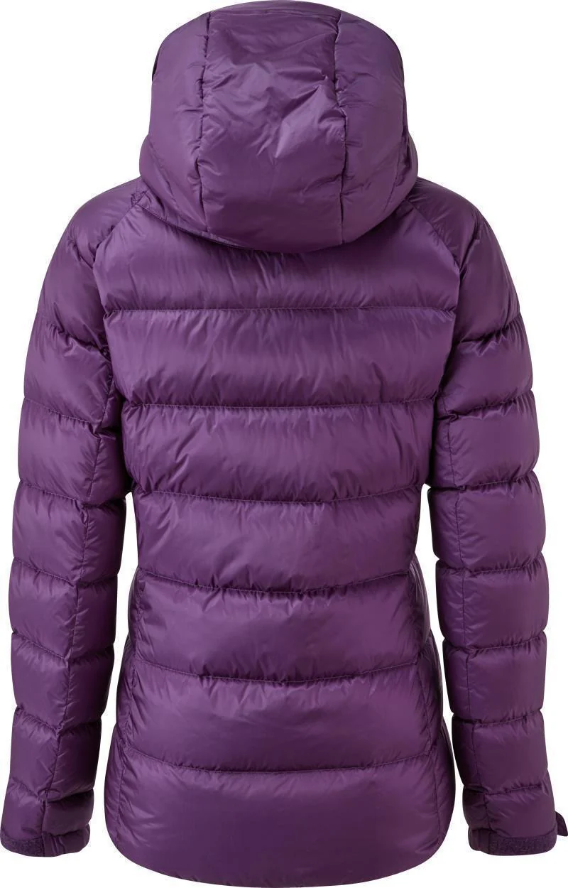 Axion Pro Jacket - Womens - Image 7