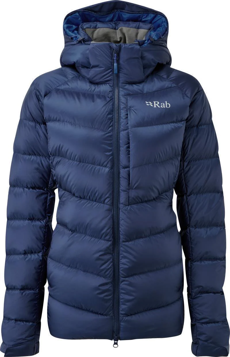 Axion Pro Jacket - Womens - Image 8