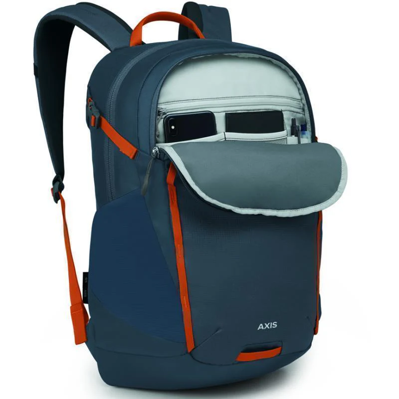 Axis 24 - Image 24