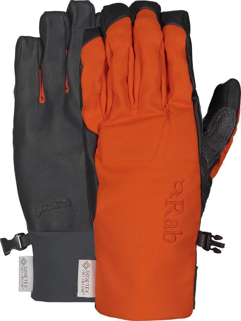 Axis Gloves - Image 4