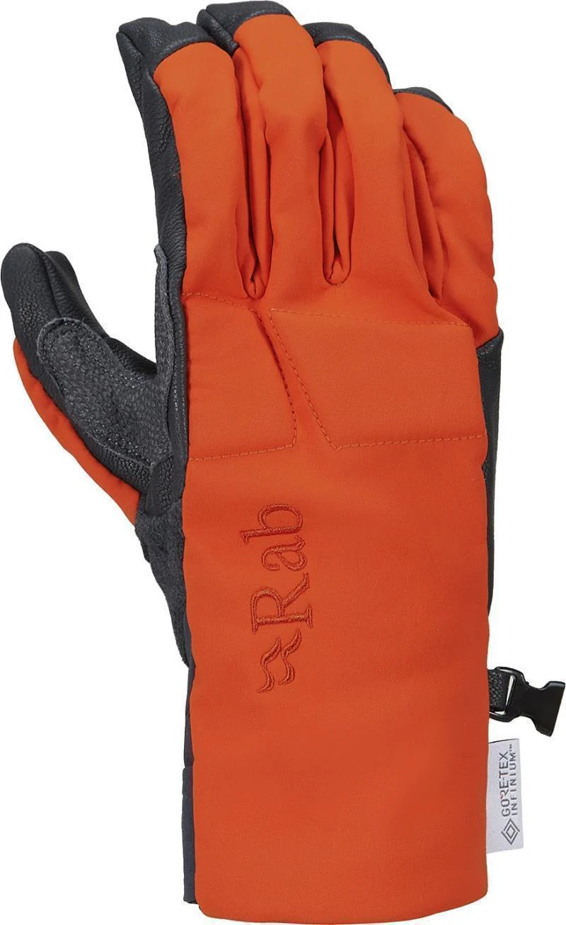 Axis Gloves - Image 5
