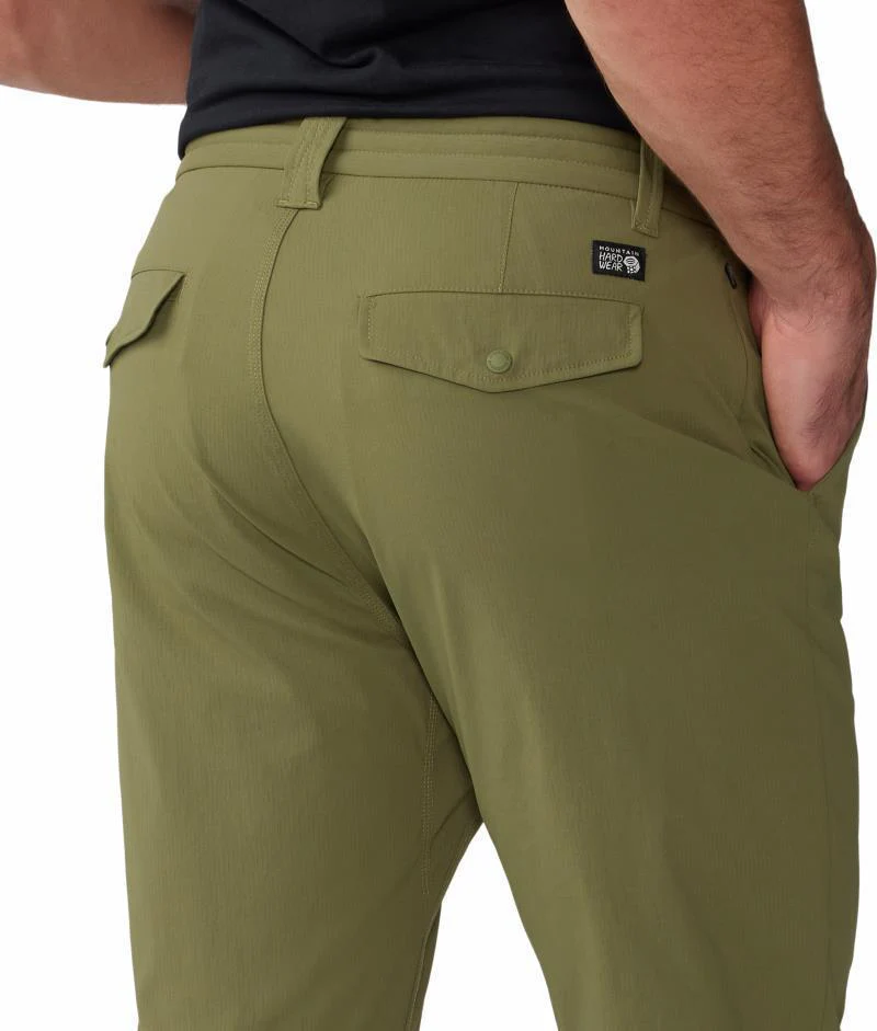 Traxion Pants, 30" Inseam - Mens - Image 12