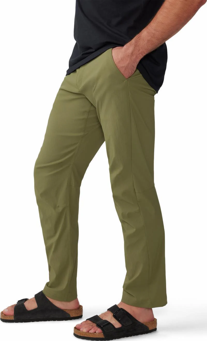 Traxion Pants, 30" Inseam - Mens - Image 14