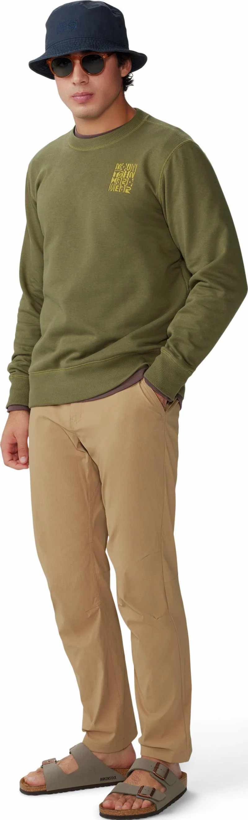Traxion Pants, 30" Inseam - Mens - Image 18