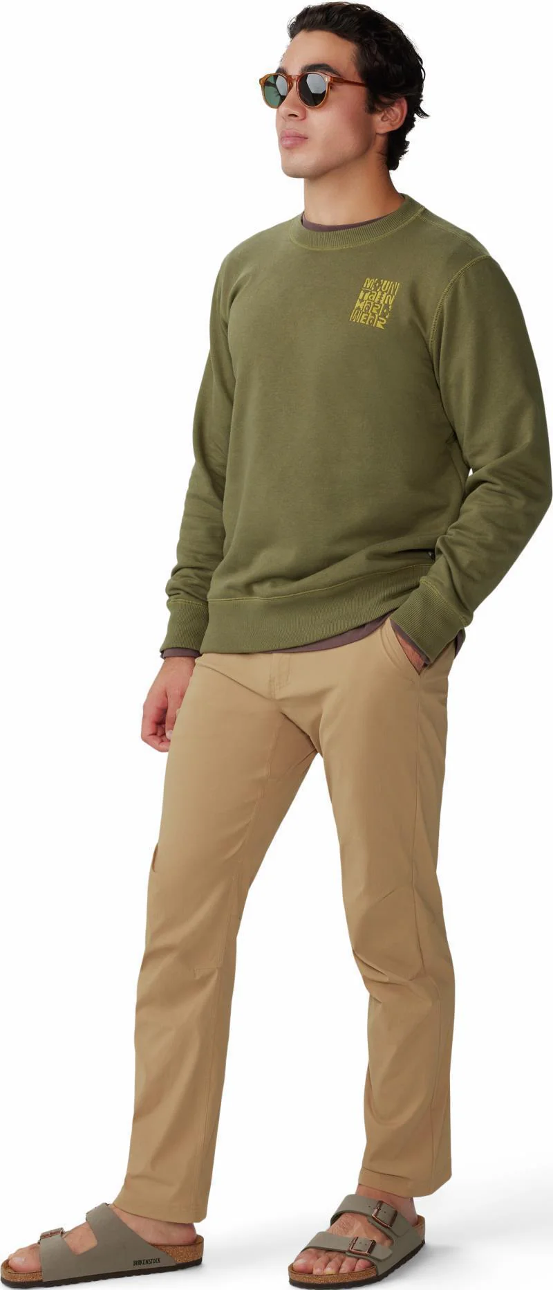 Traxion Pants, 30" Inseam - Mens - Image 19