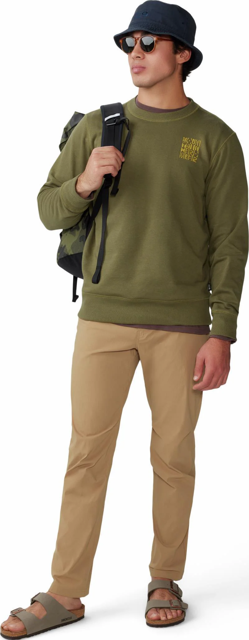 Traxion Pants, 30" Inseam - Mens - Image 20