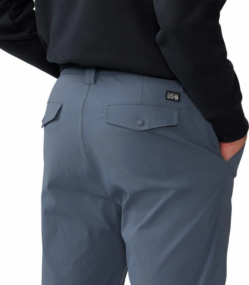 Traxion Pants, 30" Inseam - Mens - Image 5