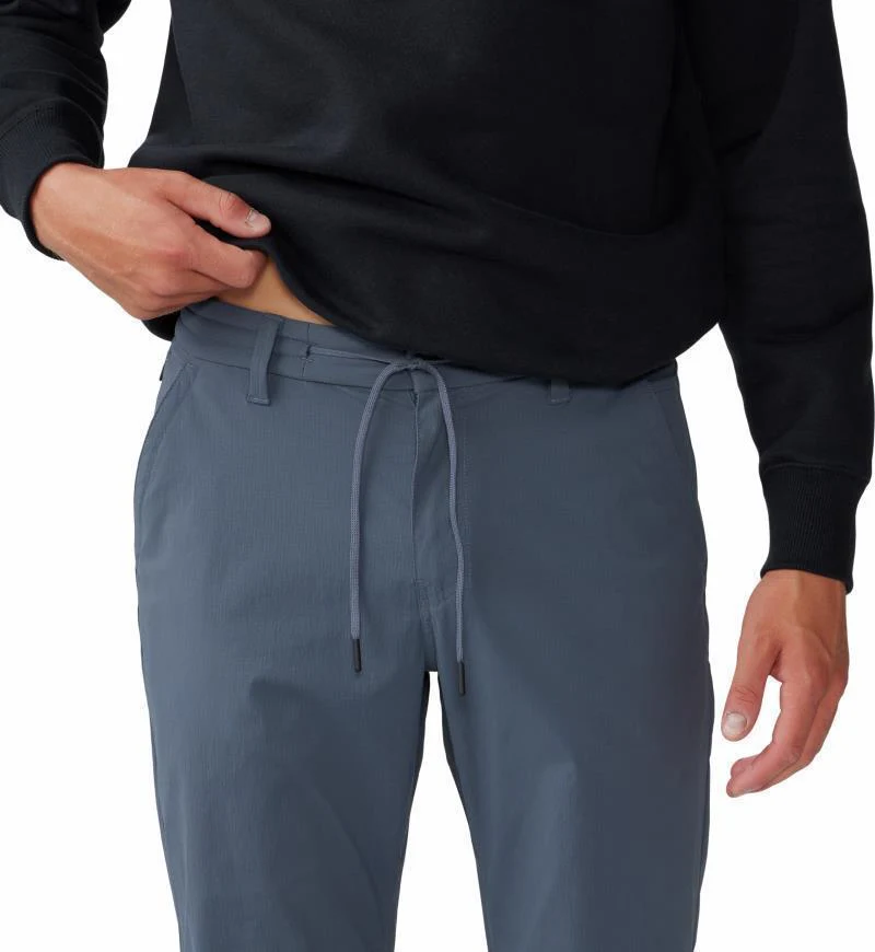Traxion Pants, 30" Inseam - Mens - Image 6