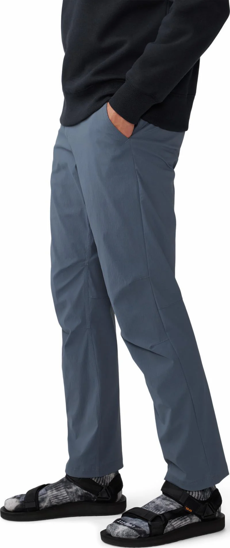 Traxion Pants, 30" Inseam - Mens - Image 7