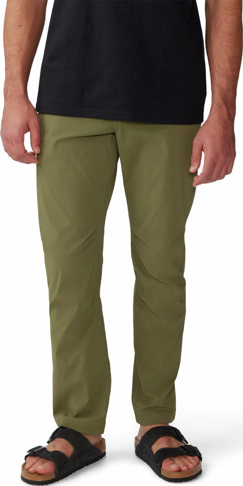 Traxion Pants, 30" Inseam - Mens - Image 9