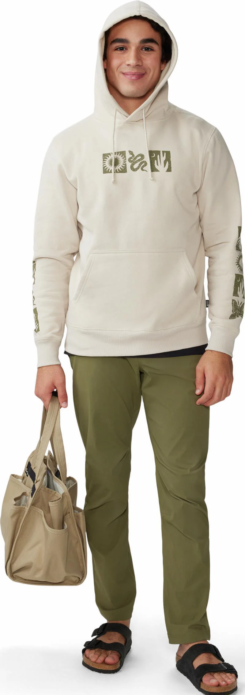 Traxion Pants, 32" Inseam - Mens - Image 12