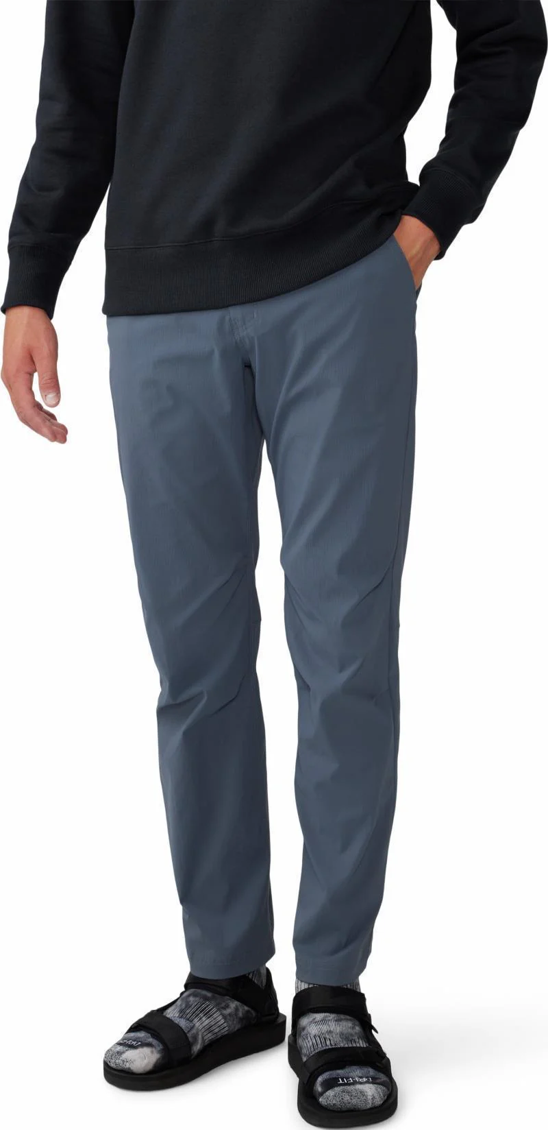 Traxion Pants, 32" Inseam - Mens - Image 2