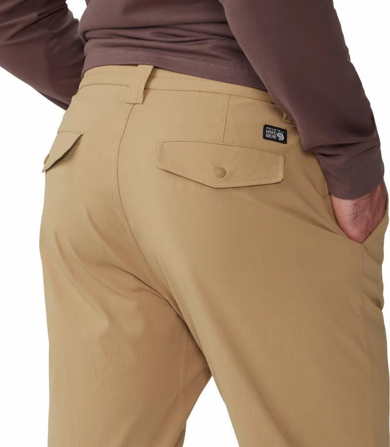 Traxion Pants, 32" Inseam - Mens - Image 22