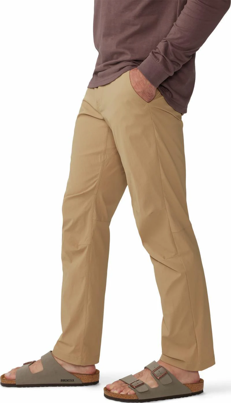 Traxion Pants, 32" Inseam - Mens - Image 24