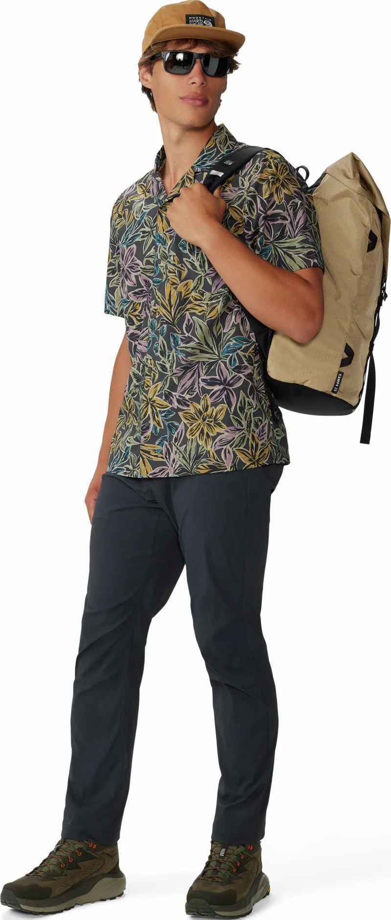 Traxion Pants, 32" Inseam - Mens - Image 28