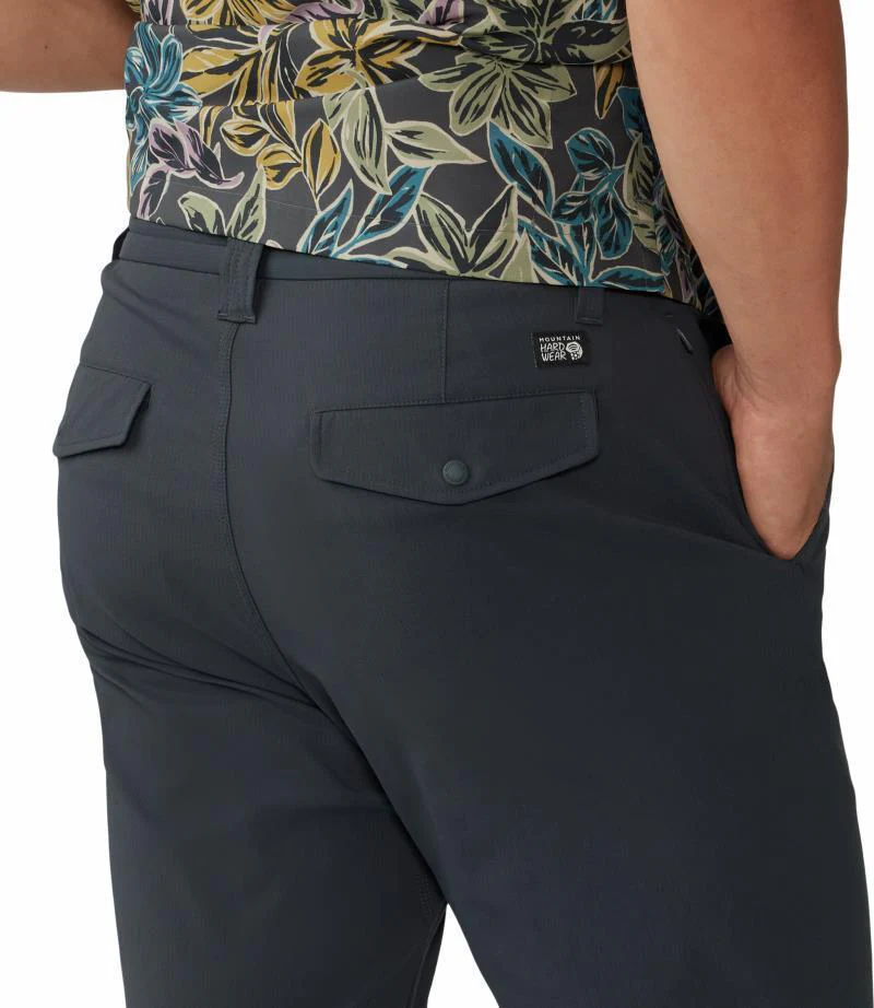 Traxion Pants, 32" Inseam - Mens - Image 30