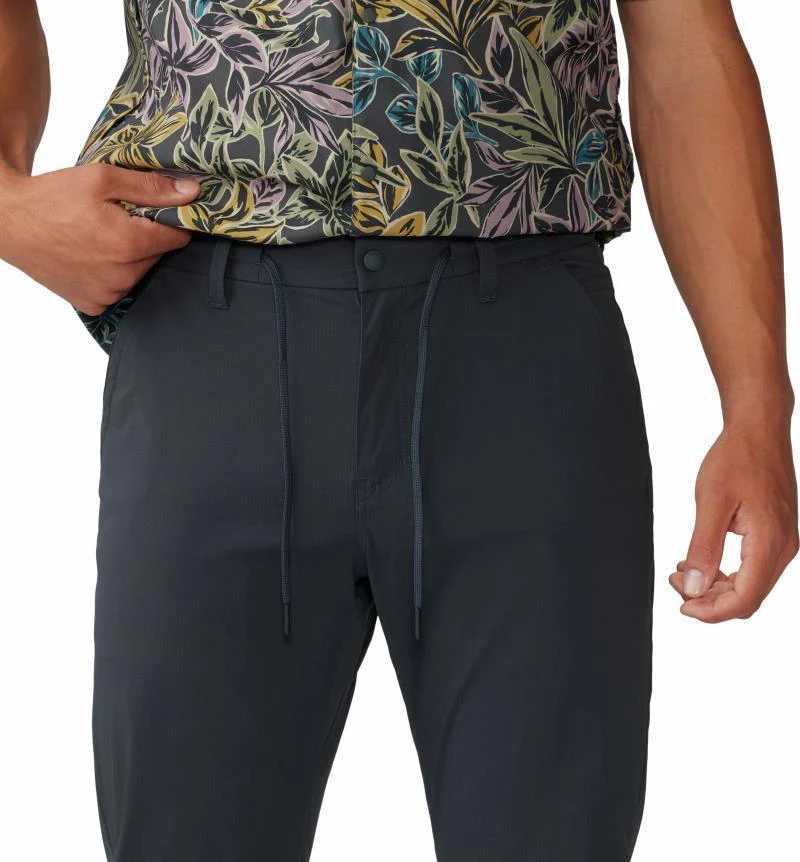 Traxion Pants, 32" Inseam - Mens - Image 31