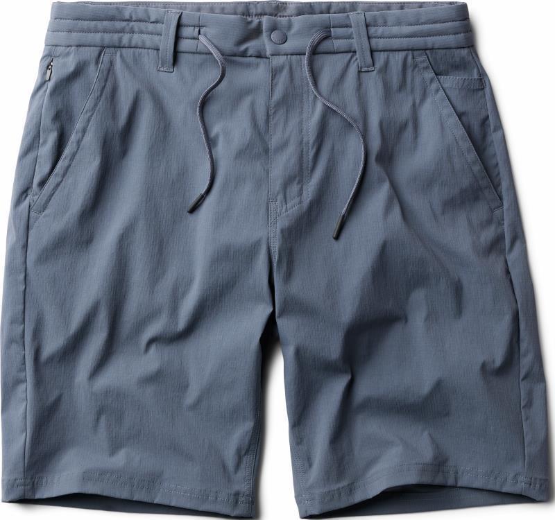 Axton Shorts, 9" Inseam - Mens