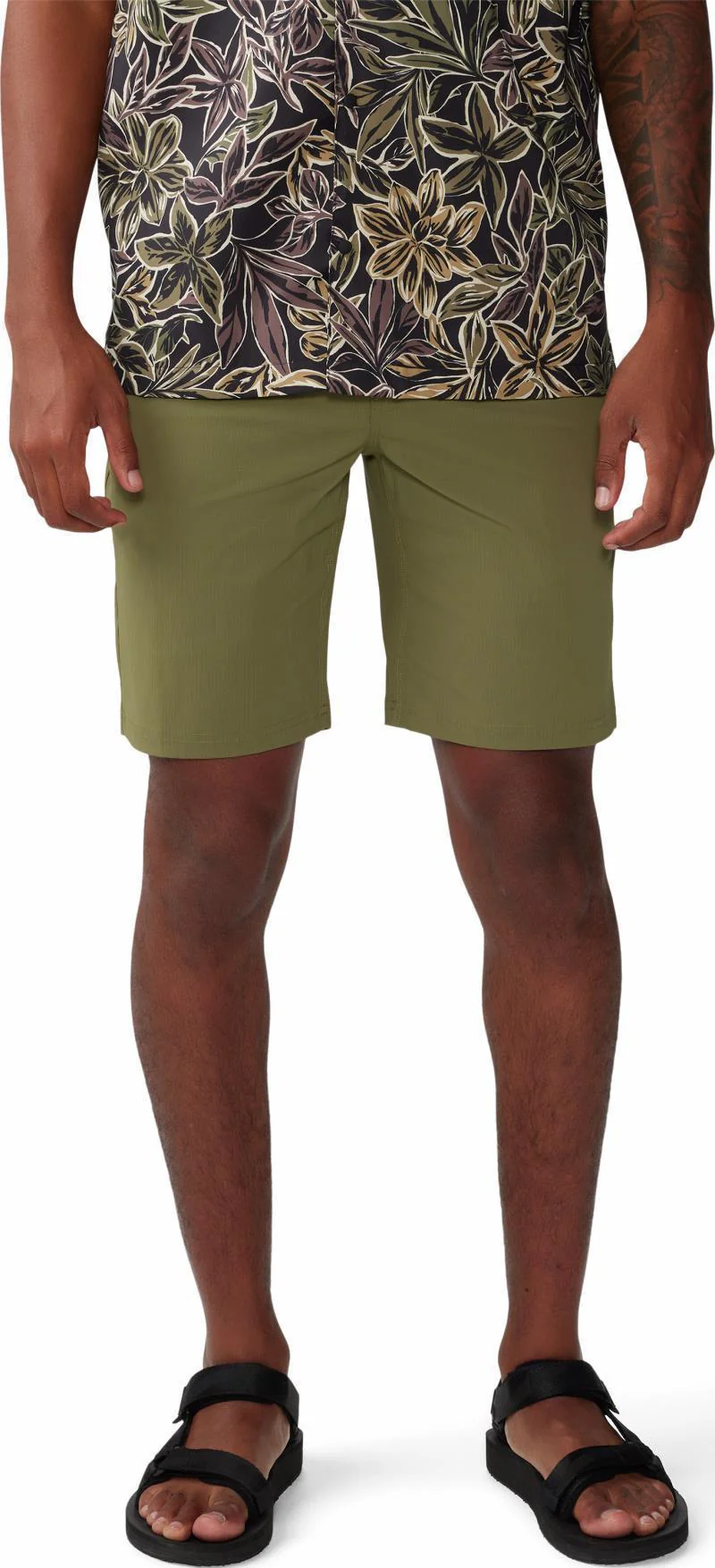 Axton Shorts, 9" Inseam - Mens - Image 10