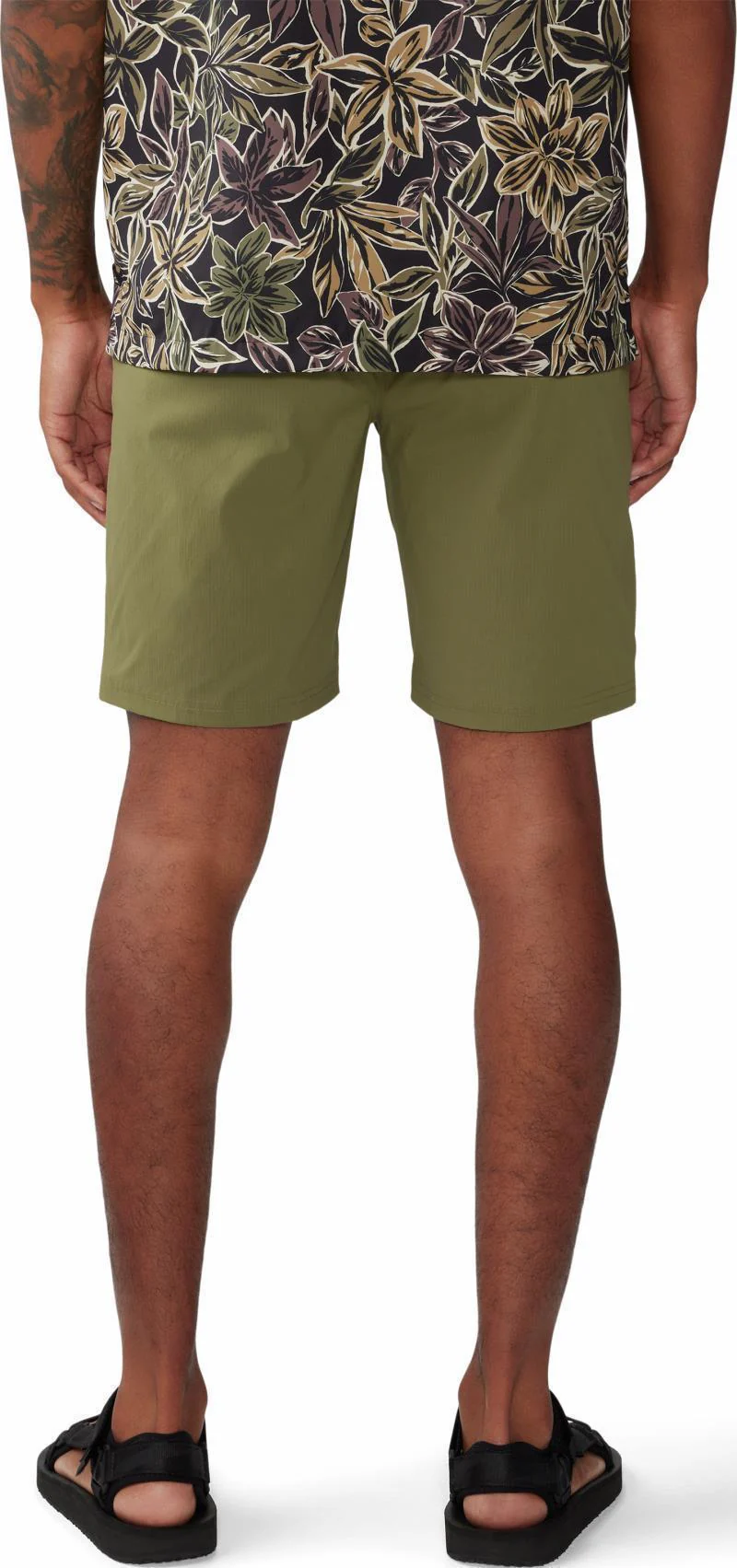 Axton Shorts, 9" Inseam - Mens - Image 11