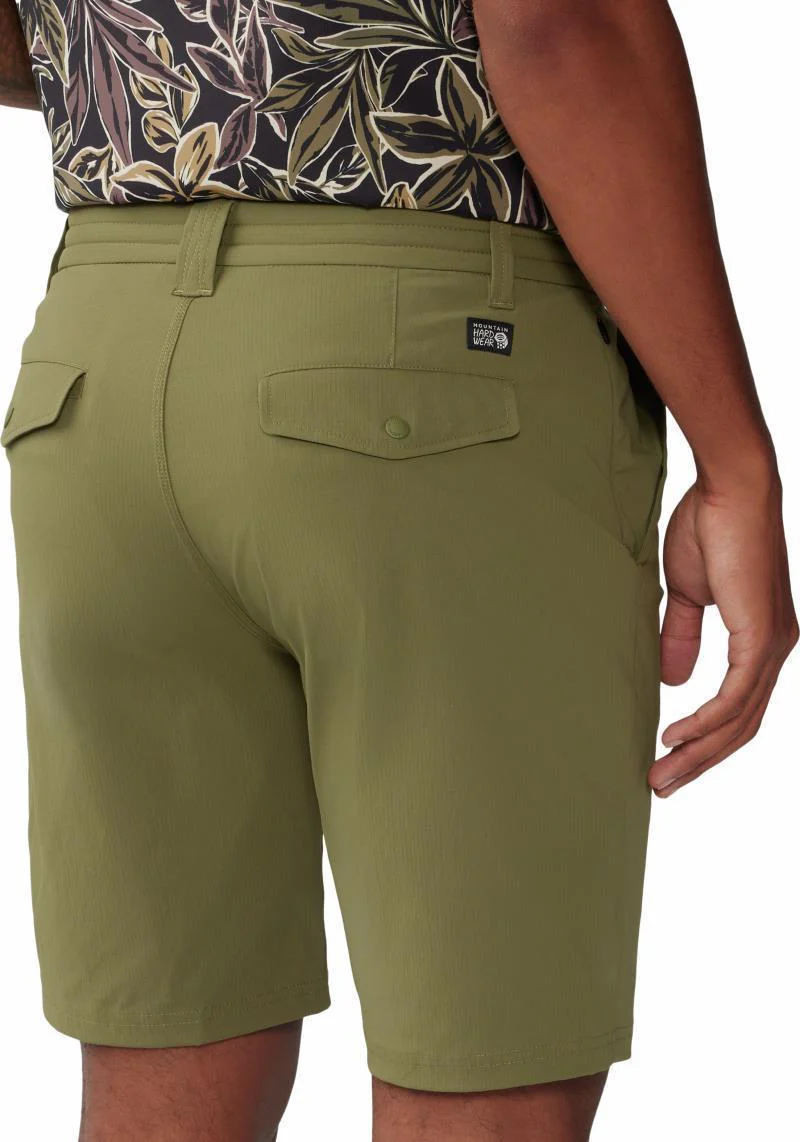 Axton Shorts, 9" Inseam - Mens - Image 14