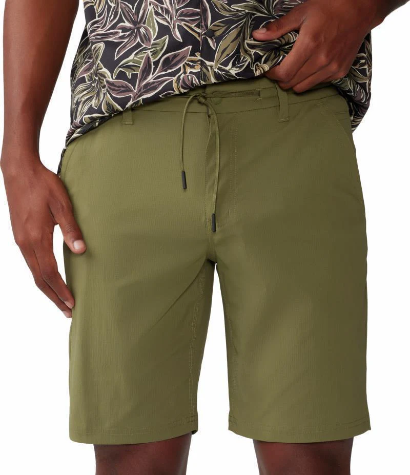 Axton Shorts, 9" Inseam - Mens - Image 15