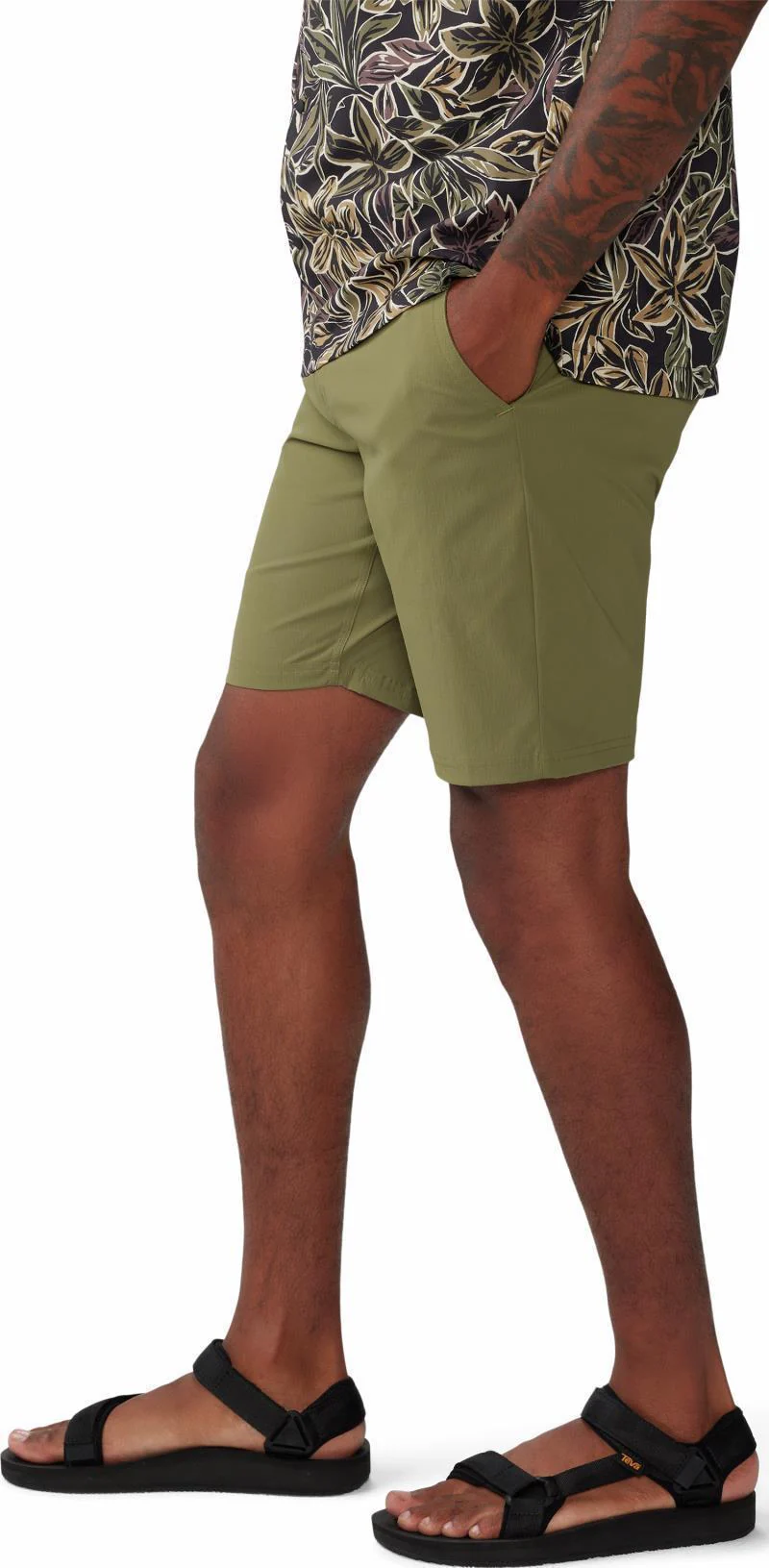 Axton Shorts, 9" Inseam - Mens - Image 16