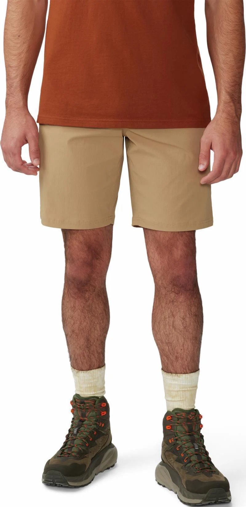 Axton Shorts, 9" Inseam - Mens - Image 18