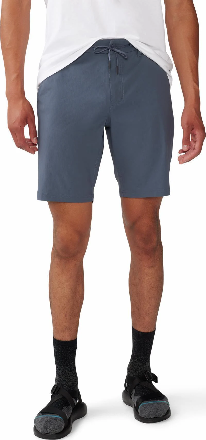 Axton Shorts, 9" Inseam - Mens - Image 2