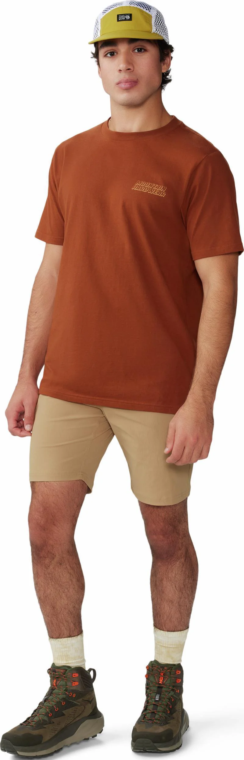 Axton Shorts, 9" Inseam - Mens - Image 20
