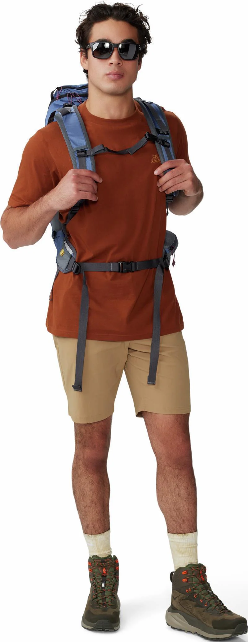 Axton Shorts, 9" Inseam - Mens - Image 22