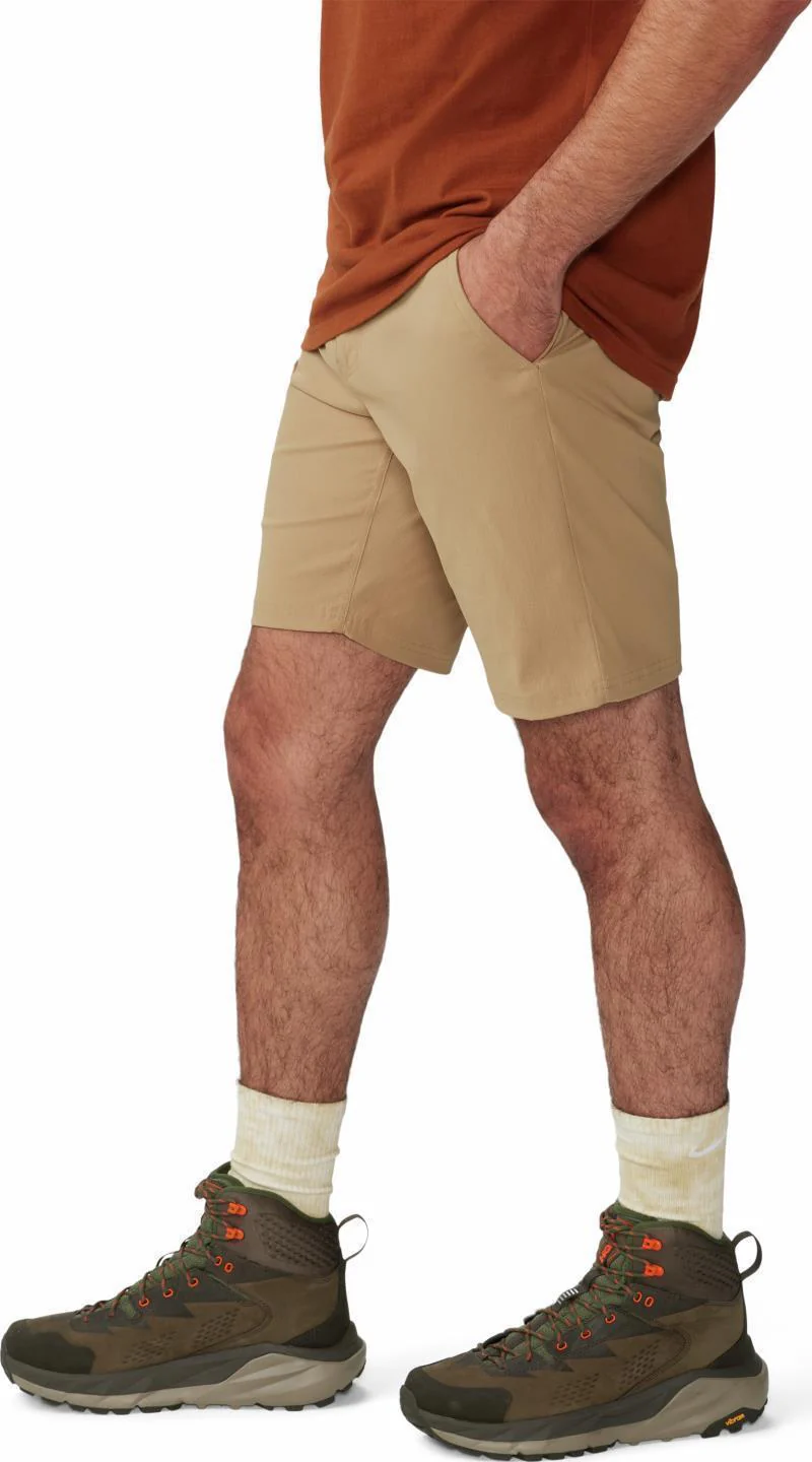 Axton Shorts, 9" Inseam - Mens - Image 26