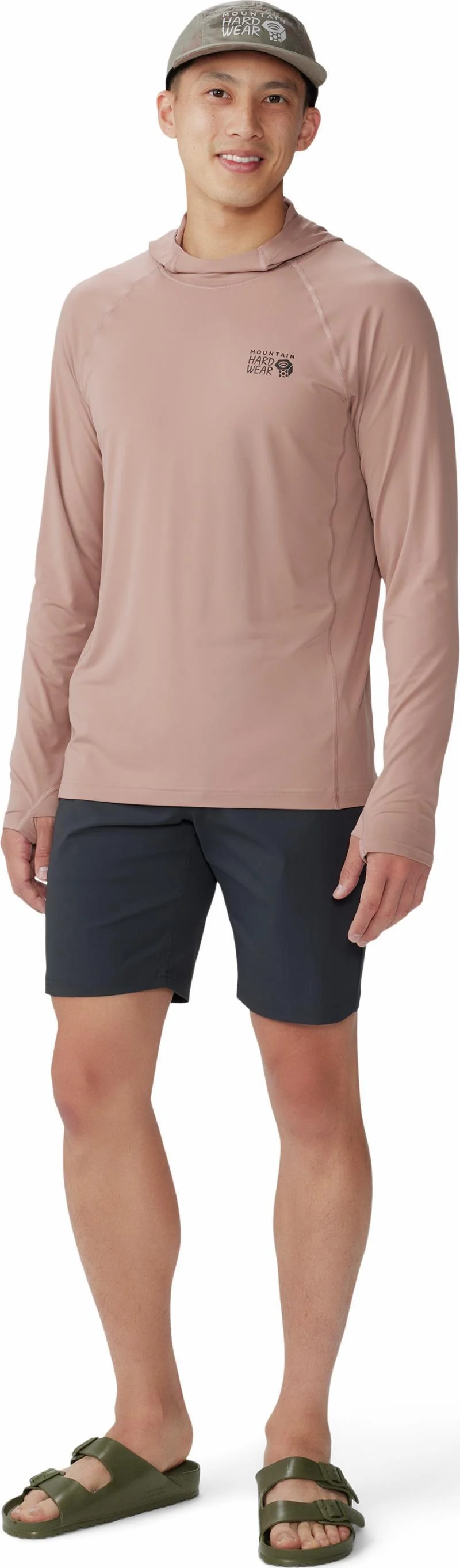 Axton Shorts, 9" Inseam - Mens - Image 29