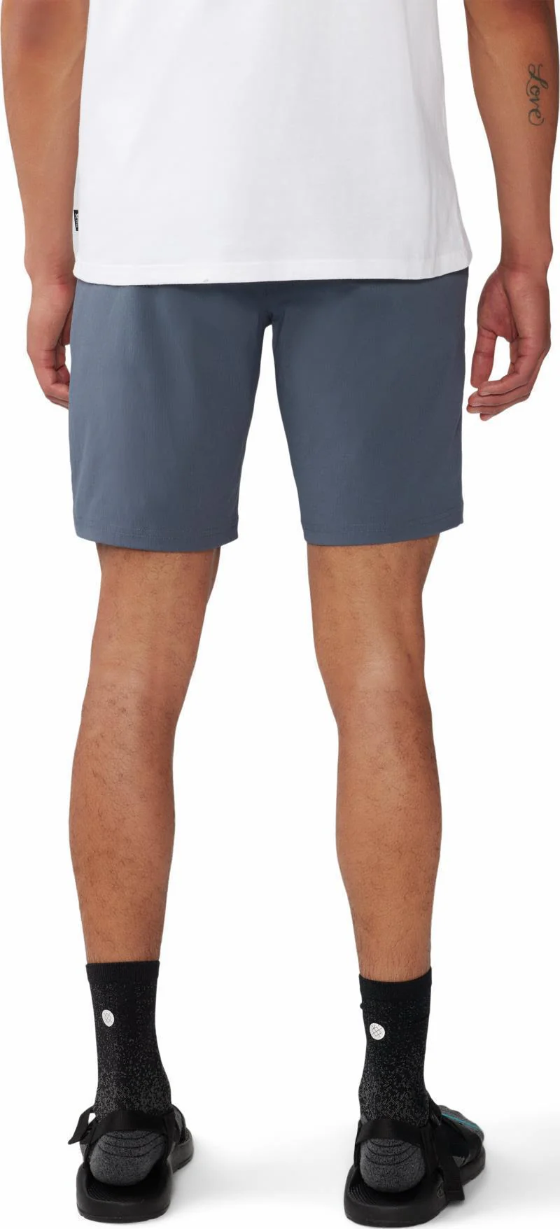 Axton Shorts, 9" Inseam - Mens - Image 3