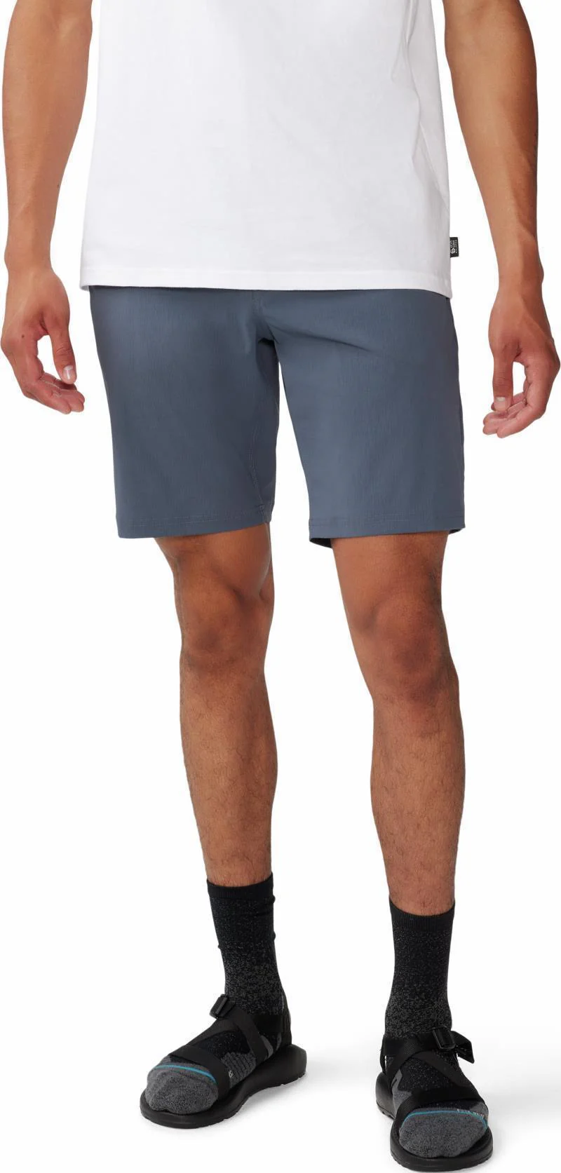 Axton Shorts, 9" Inseam - Mens - Image 5
