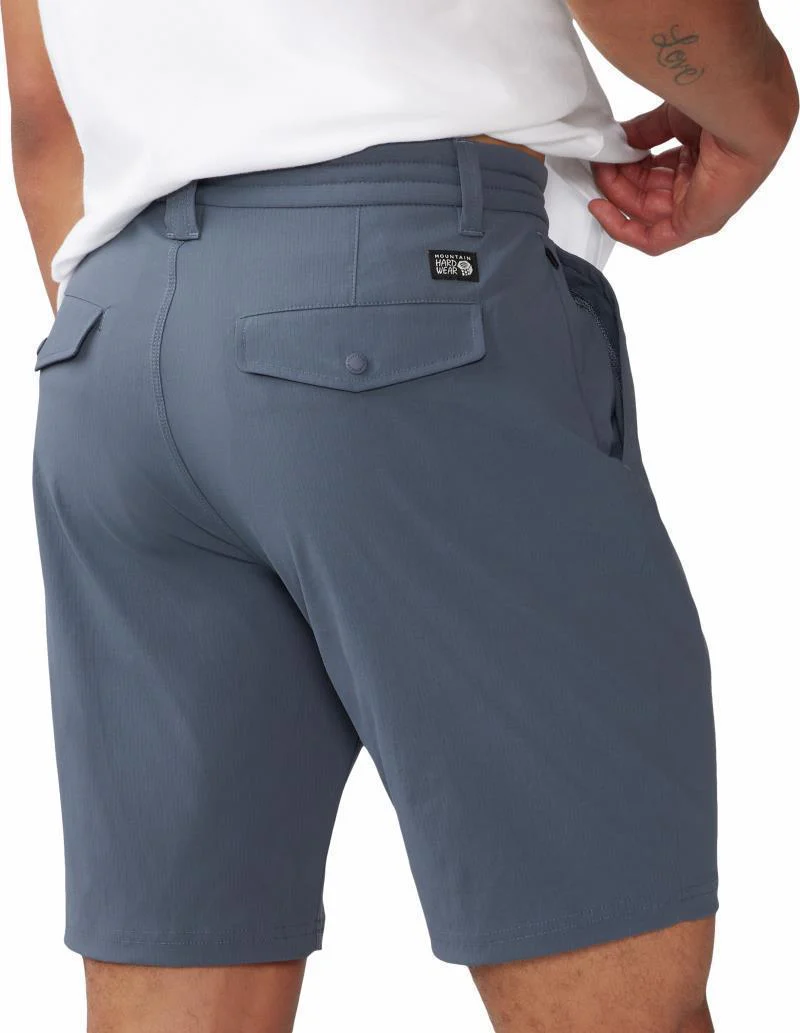 Axton Shorts, 9" Inseam - Mens - Image 6