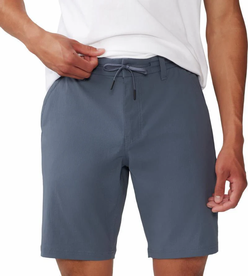 Axton Shorts, 9" Inseam - Mens - Image 7