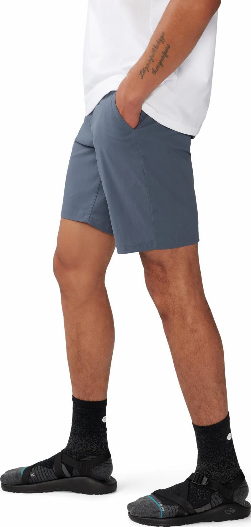 Axton Shorts, 9" Inseam - Mens - Image 8