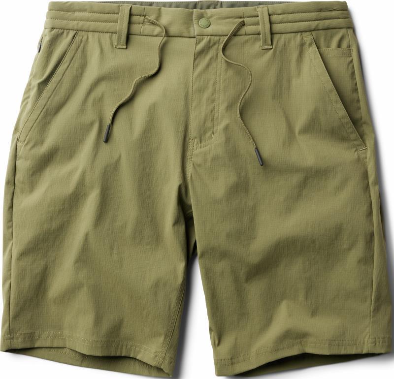 Axton Shorts, 9" Inseam - Mens - Image 9