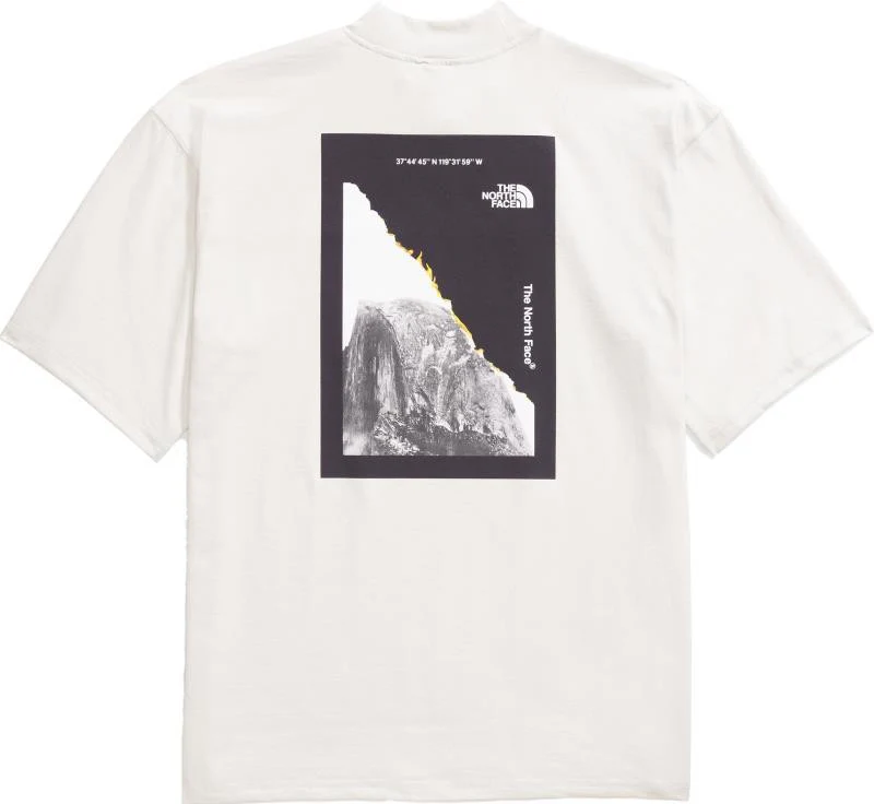 AXYS SS Tee - Mens