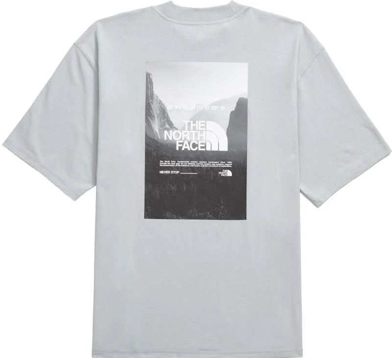 AXYS SS Tee - Mens - Image 10