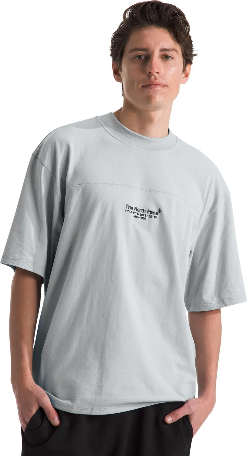 AXYS SS Tee - Mens - Image 11